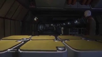 Lets Play Alien Isolation Part 9 - Goddamnit Joe -__-