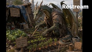 Live Sub Zero to Hero on Forest Hills Challenge by Dragonslayer