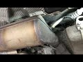 Mercedes-Benz W168 Lambdasonde (Einmal Alles Neu) // Mercedes-Benz W168 Lambda Sensor (Once All New)