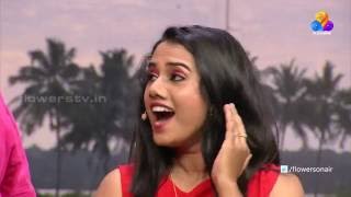 Comedy Super Nite - 2 with Nandana, Nayanthara & Jugru │Flowers│CSN# 45