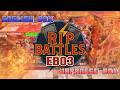 EB03 ENG vs JP — Which Box Wins? | ONE PIECE TCG | RIP BATTLES #onepiecetcg