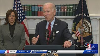 President Biden Visits Mexican Border, Highlights El Paso as an Immigration Model