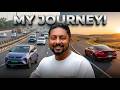 Channel Intro &amp; Announcement | I'm Taking You on My CRAZY Car Journey in India and USA!