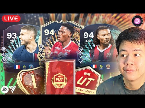 🔴รีวิว 94 Thuram 