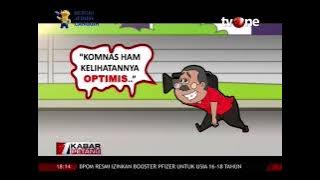 Download lagu Kabar Bang One: Optimis?