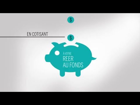 Pourquoi choisir le REER au Fonds? | Fonds de solidarité FTQ