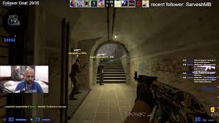 average csgo matchmaking teammates
