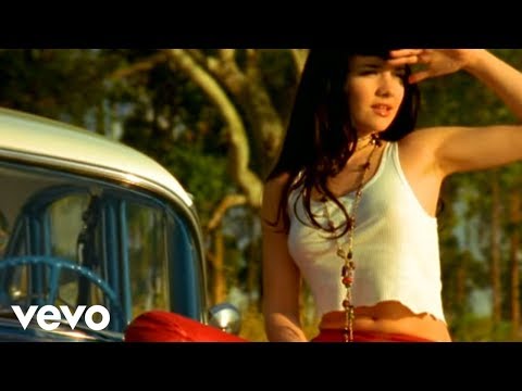 Natalia Oreiro - Rio De La Plata (Official Video)