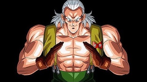 Xenoverse 2 Android 13 Tech compilation