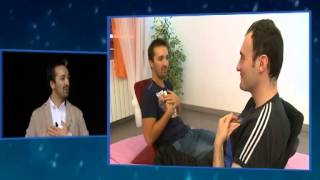 Osho Chakra Healing con Amaya Giovanni Bosio: 4° chakra (puntata 6)