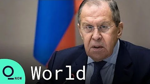 Lavrov Suggests Russia Will Wait Longer Before Ukraine Response - DayDayNews