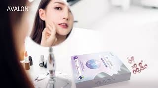 AVALON® Dewypure Collagen Peptide — Enjoy Better Skin in 14 Days!