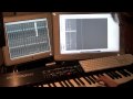 Brian Culbertson's BCXII Video Blog 11 (tech Q 1)