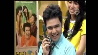 In Memoriam Olga Syahputra di SKS (Saatnya Kita Sahur) saat Olga dikerjain Komeng, Adul \u0026 Jengkelin