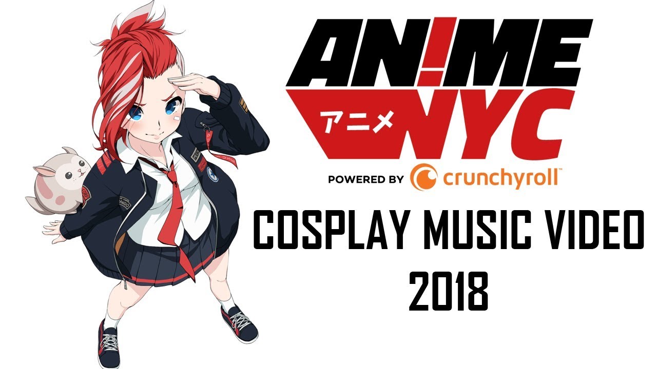 Anime Nyc