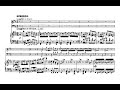 Miniature de la vidéo de la chanson Trio Für Klavier, Violine Und Violoncello Nr. 1 D-Moll, Op. 49: Iii. Scherzo