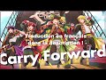 UraShimaSakataSen – Carry Forward • Vostfr + Romaji •