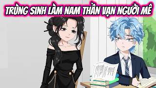 Download lagu Chuột VietSub | Trùng Sinh Làm Nam Thần Vạn Người Mê