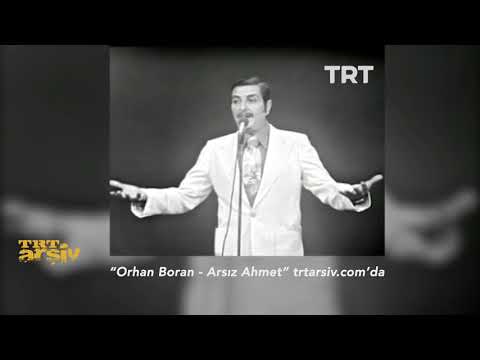 Orhan Boran-Arsız Ahmet