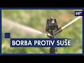 Poljoprivrednici se sve teže nose sa sušom