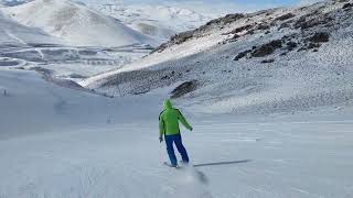 Erzurum konaklı 2022 sezonu Esat D.