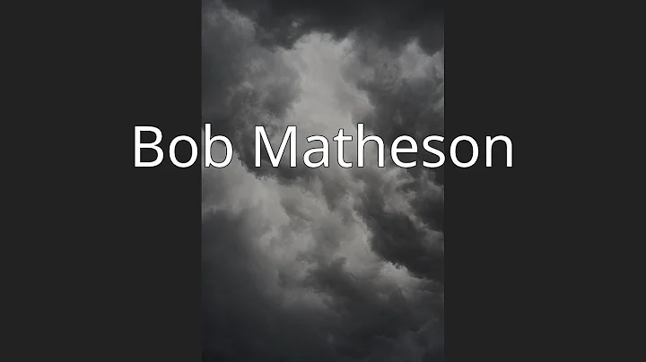 Bob Matheson
