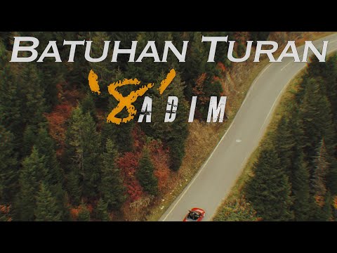 Batuhan Turan - 8 Adım 2023 (Official Video)