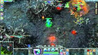Dota 2 Update - June 20th, 2011