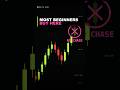 Most beginners think new high means “buy now.” It doesn’t.  #learntrading #stocks #technicalanalysis