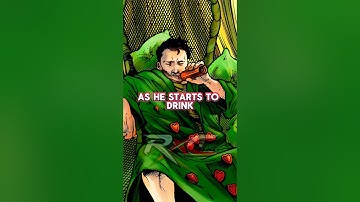 A Riddle The Riddler Couldn’t Solve