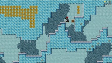 SuperTux 0.5.1 Distant Ice reverse