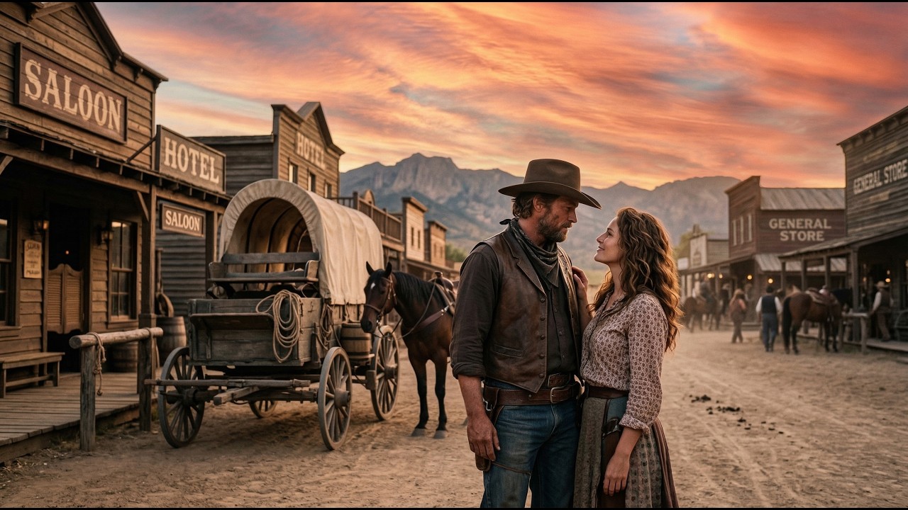 👉 She Said I’m Too Old For You… The Cowboy’s Whisper Changed Everything