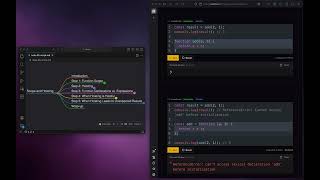 Function Scope and Hoisting in JavaScript