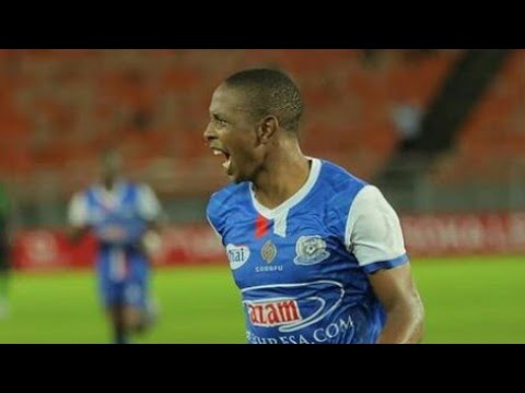 Tazama Prince Dube ilivyoizamisha Yanga kwa goli kali | Yanga 0-1 Azam | VPL 25/04/2021