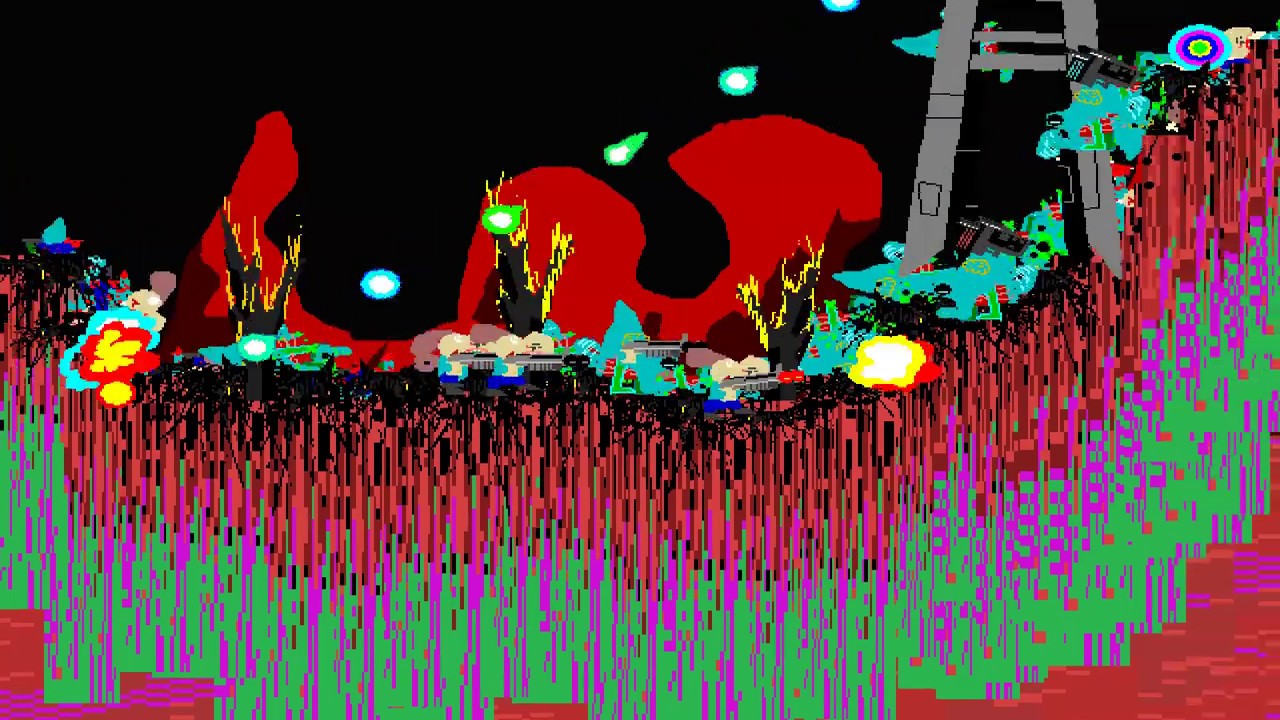 Charge! by Jake Clover - Revisited