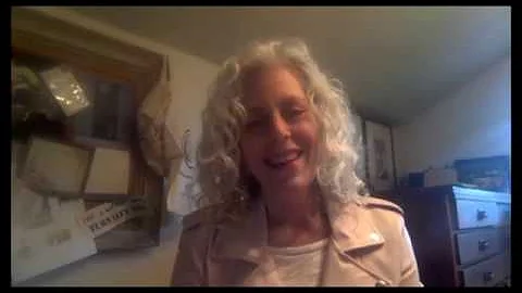 Artists in Residences: Deborah Howland Murray