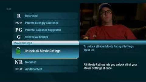 Parental Controls