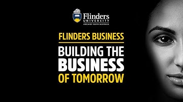 Flinders Business