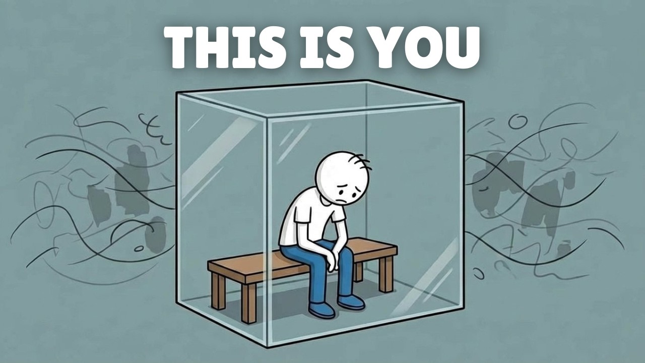 The Psychology of People Who Go Silent When They’re Hurting