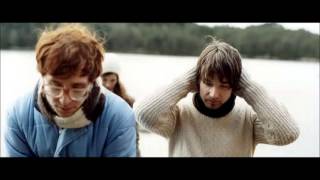 Video thumbnail of "The Build Up | Kings Of Convenience & Feist"