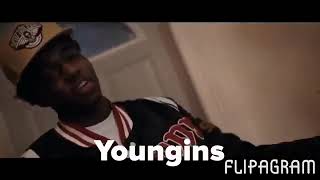 $avage - Youngin Verse