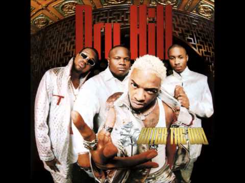 Dru Hill How Deep Is Your Love