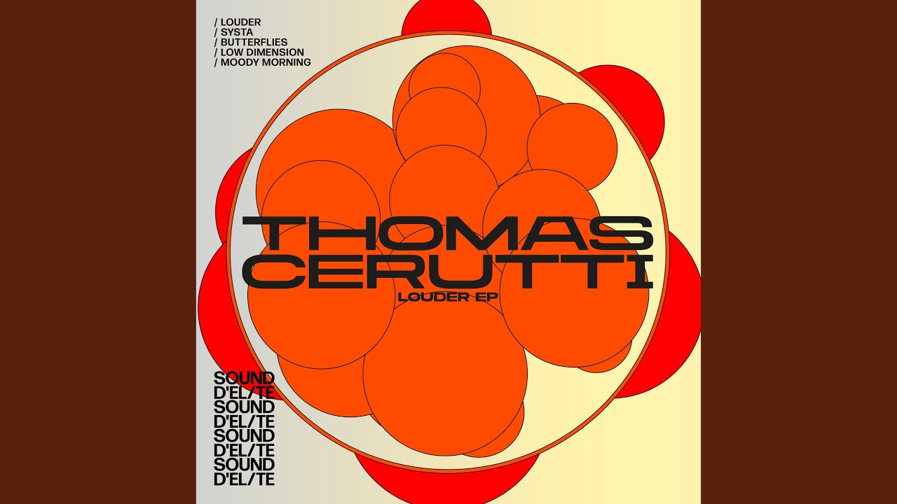 Watch Louder on YouTube Watch Louder on YouTube