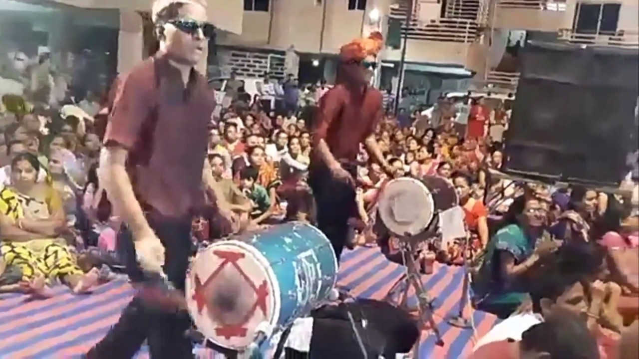 Jay Narayan bhajan Mandal