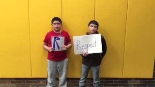 PBIS - Ogema Elementary