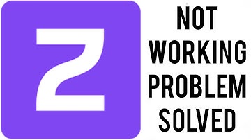 How To Solve Zoopla App Not Working(Not Open) Problem|| Rsha26 Solutions