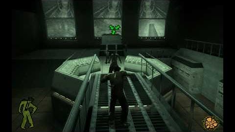 Stubbs the Zombie in HD (2-1: Breeding Ground)