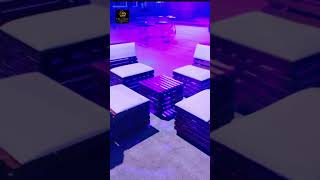 Creative Brand Forum Furniture design #audience #event #event #influenceragency #influenceragency