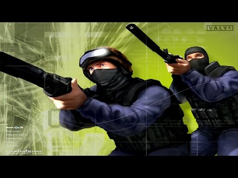 Видео: Counter-Strike: Condition Zero становится золотым
