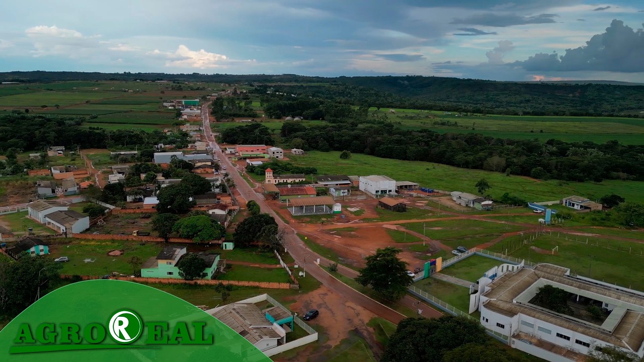 Assentamento Santo Antônio da Fartura mostra que é possível unir trabalho e qualidade de vida